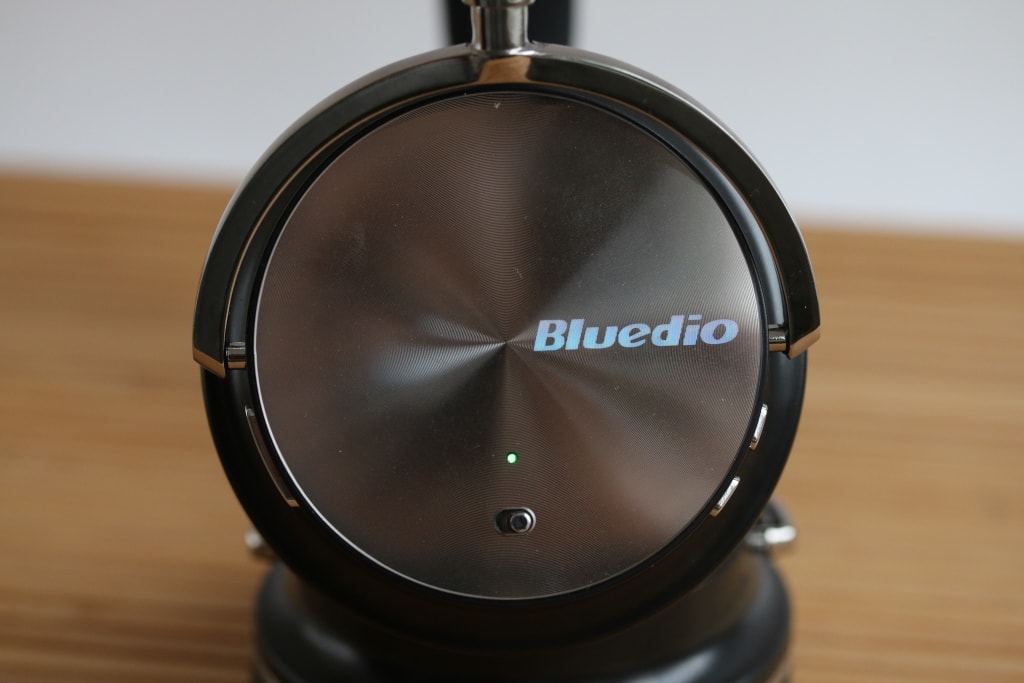 Bluedio T4 