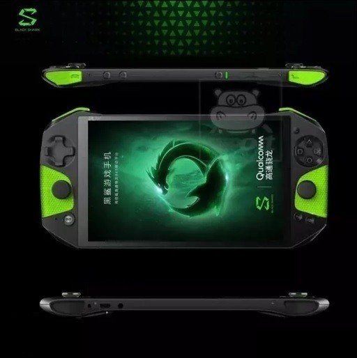 BlackShark