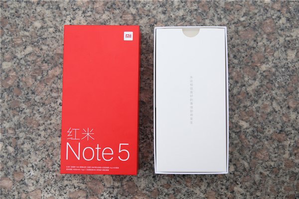 Обзор Xiaomi Redmi Note 5 Pro