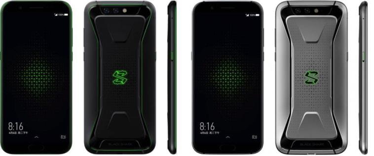 Xiaomi Black Shark