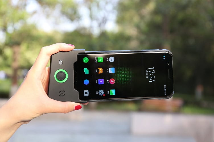 Xiaomi Black Shark