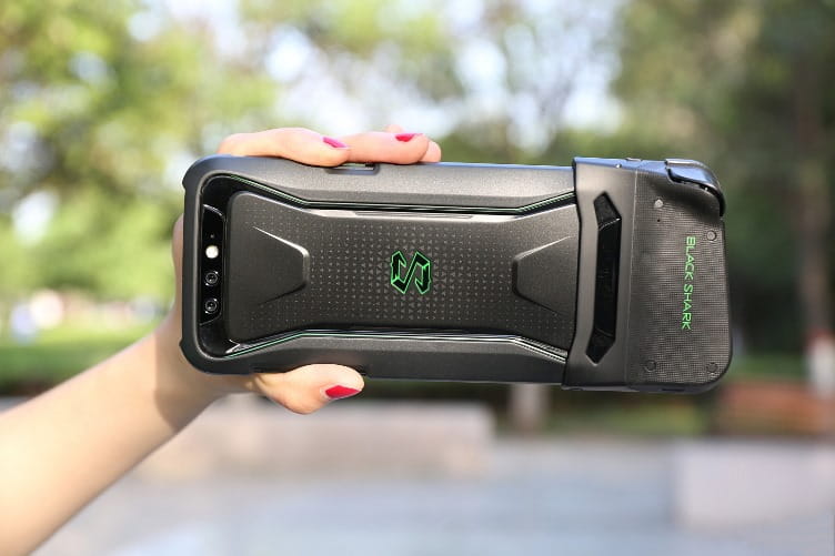 Xiaomi Black Shark