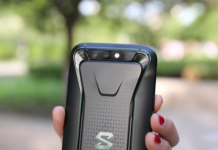 Xiaomi Black Shark