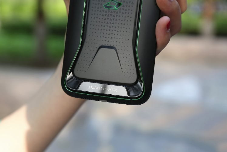 Xiaomi Black Shark