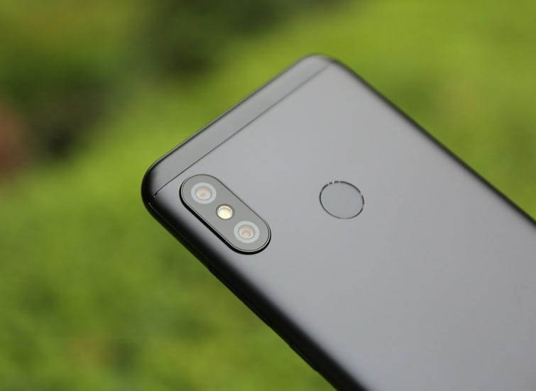 Xiaomi Redmi Pro 2 6