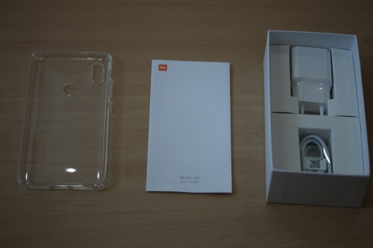 Обзор Xiaomi Redmi S2