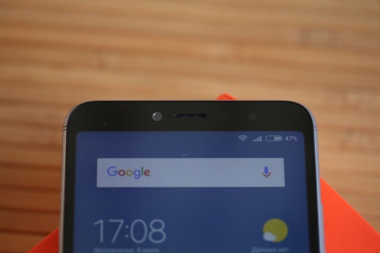 Обзор Xiaomi Redmi S2