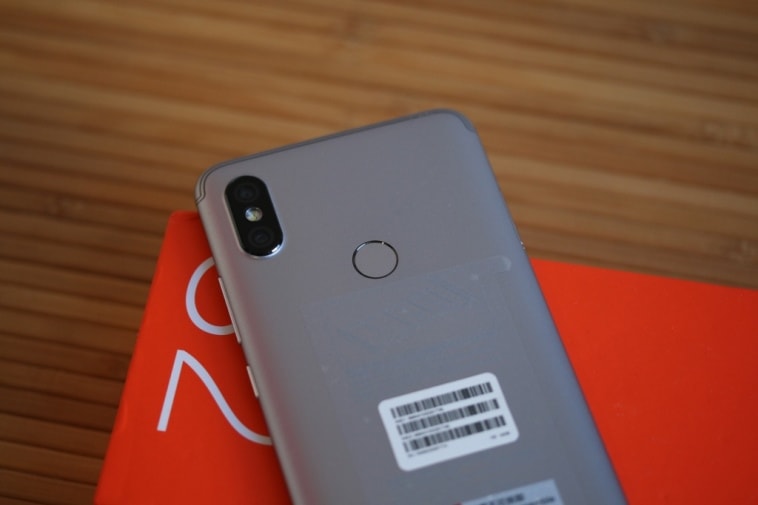 Обзор Xiaomi Redmi S2