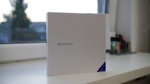Обзор Blackview P10000 Pro