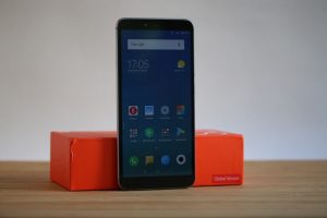 Обзор Xiaomi Redmi S2
