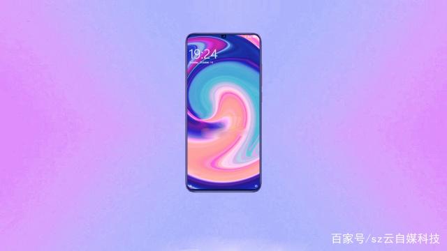 Как может выглядеть Xiaomi Mi 9: появились новые рендеры