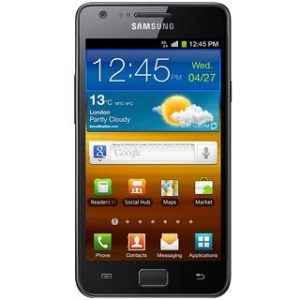 Характеристики Samsung Galaxy S2