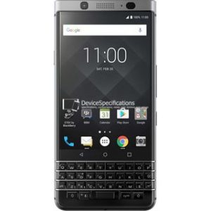 Характеристики BlackBerry KEYone