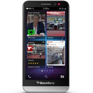 Характеристики BlackBerry Z30