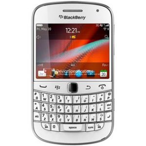 Характеристики BlackBerry Bold Touch 9930