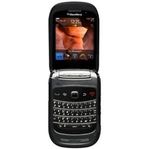 Характеристики BlackBerry Style 9670
