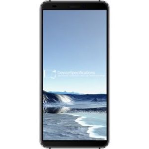 Характеристики Blackview S6