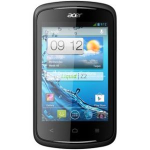 Характеристики Acer Liquid Z2