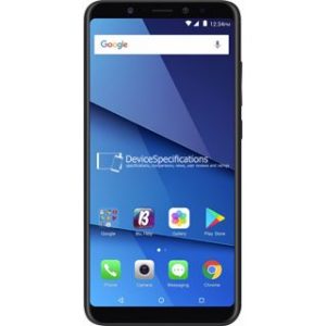 Характеристики BLU Vivo XL3 Plus