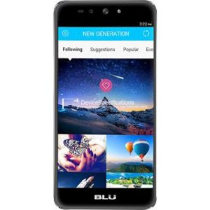 Характеристики BLU Advance A5 Plus LTE