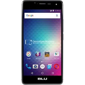 Характеристики BLU R1 HD