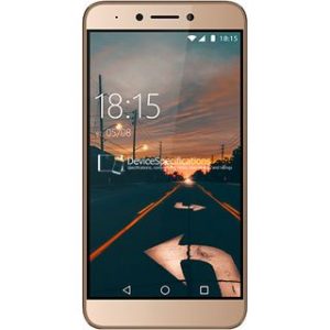 Характеристики BQ Mobile BQ-5517L Twin Pro