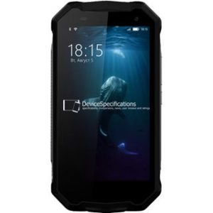 Характеристики BQ Mobile BQ-5033 Shark