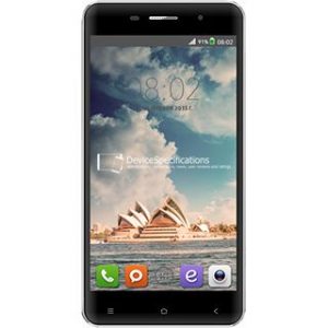 Характеристики BQ Mobile BQS-5009 Sidney