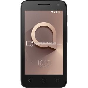 Характеристики Alcatel U3 2018