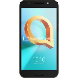 Характеристики Alcatel A3 Plus 3G