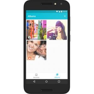 Характеристики Alcatel A3