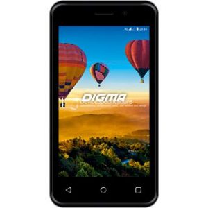 Характеристики Digma Linx Alfa 3G