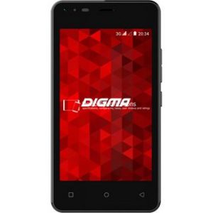 Характеристики Digma Vox V40 3G
