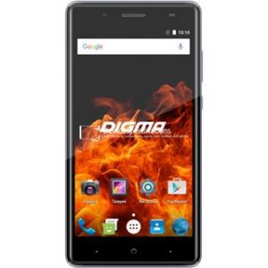 Характеристики Digma Vox Fire 4G