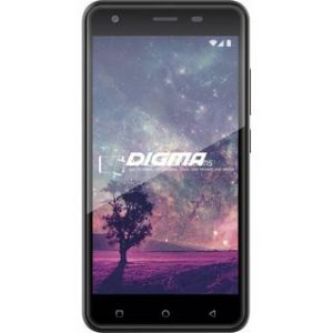 Характеристики Digma Vox G501 4G