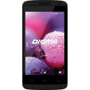 Характеристики Digma Linx A401 3G