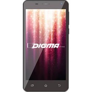Характеристики Digma Linx A500 3G