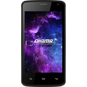 Характеристики Digma Linx A400 3G