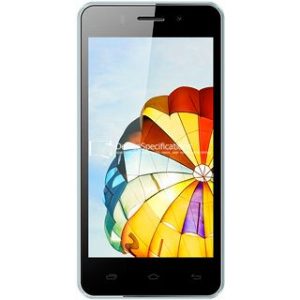 Характеристики Doogee Valencia DG800