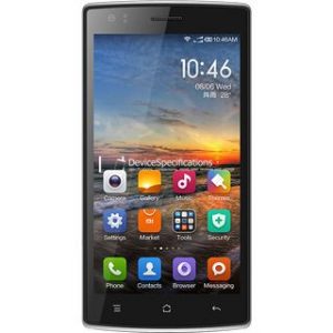 Характеристики Elephone G4