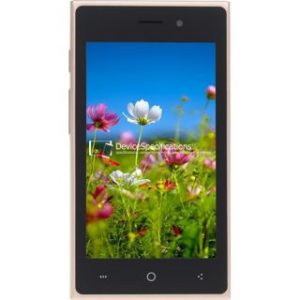 Характеристики FinePower C3