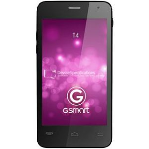 Характеристики Gigabyte GSmart T4