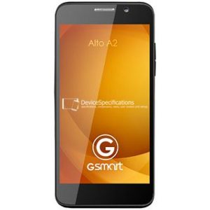 Характеристики Gigabyte GSmart Alto A2