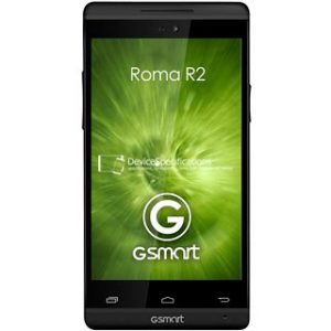 Характеристики Gigabyte GSmart Roma R2