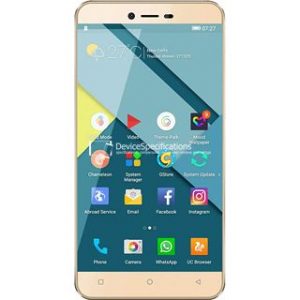 Характеристики Gionee P7