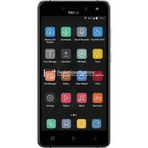 Характеристики Haier Ginger G7s