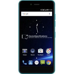 Характеристики Highscreen Easy S