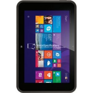 Характеристики HP Pro Tablet 10 EE