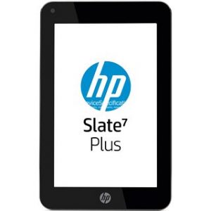 Характеристики HP Slate 7 Plus
