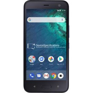 Характеристики HTC X2